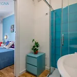 Nereidi Sul Mare Attico Con Incredibile Vista E Verande Per 8 Persone Apartment