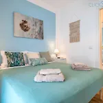 Nereidi Sul Mare Attico Con Incredibile Vista E Verande Per 8 Persone Apartment Alghero