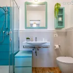 Apartment Nereidi Sul Mare Attico Con Incredibile Vista E Verande Per 8 Persone *