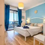 Nereidi Sul Mare Attico Con Incredibile Vista E Verande Per 8 Persone Apartment Alghero