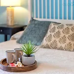 Nereidi Sul Mare Attico Con Incredibile Vista E Verande Per 8 Persone Apartment Alghero