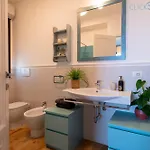 Nereidi Sul Mare Attico Con Incredibile Vista E Verande Per 8 Persone Apartment