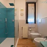 Nereidi Sul Mare Attico Con Incredibile Vista E Verande Per 8 Persone *