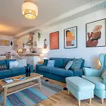 Apartment Nereidi Sul Mare Attico Con Incredibile Vista E Verande Per 8 Persone Alghero
