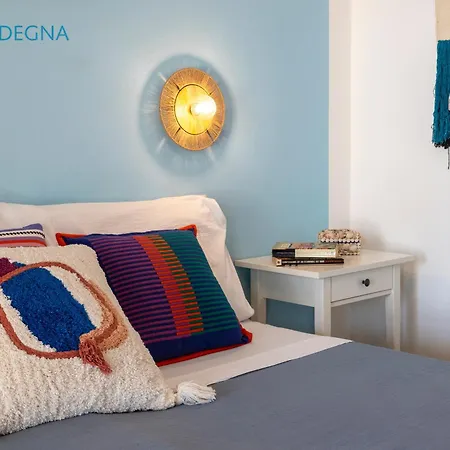 Nereidi Sul Mare Attico Con Incredibile Vista E Verande Per 8 Persone *