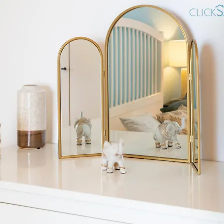 Apartman Nereidi Sul Mare Attico Con Incredibile Vista E Verande Per 8 Persone