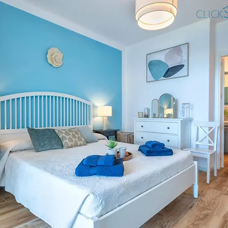 Apartment Nereidi Sul Mare Attico Con Incredibile Vista E Verande Per 8 Persone Alghero