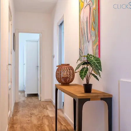 Nereidi Sul Mare Attico Con Incredibile Vista E Verande Per 8 Persone Apartment