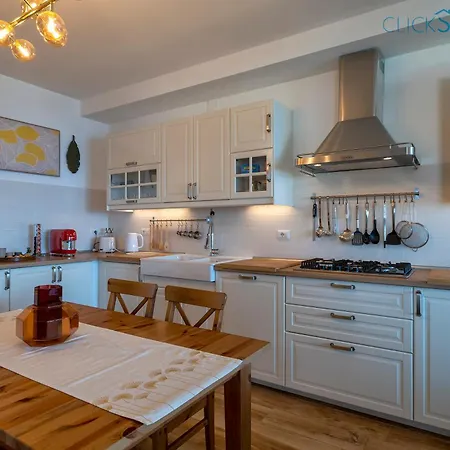 Nereidi Sul Mare Attico Con Incredibile Vista E Verande Per 8 Persone Apartman *