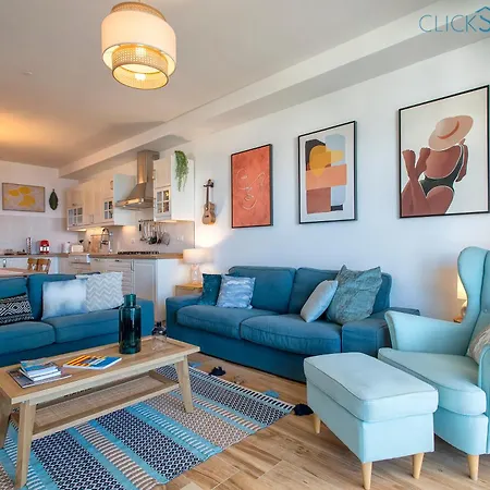 Apartment Nereidi Sul Mare Attico Con Incredibile Vista E Verande Per 8 Persone Alghero