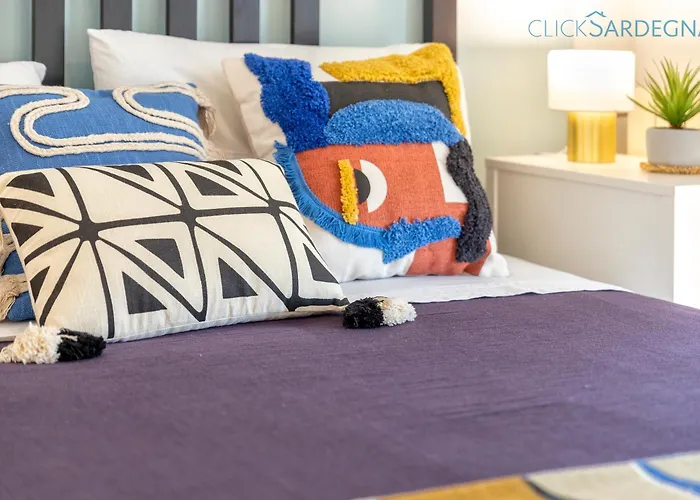 Nereidi Sul Mare Attico Con Incredibile Vista E Verande Per 8 Persone Daire