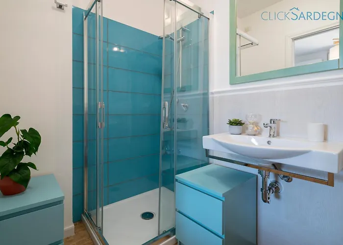 Nereidi Sul Mare Attico Con Incredibile Vista E Verande Per 8 Persone *