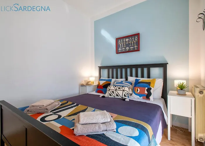 Nereidi Sul Mare Attico Con Incredibile Vista E Verande Per 8 Persone Daire *