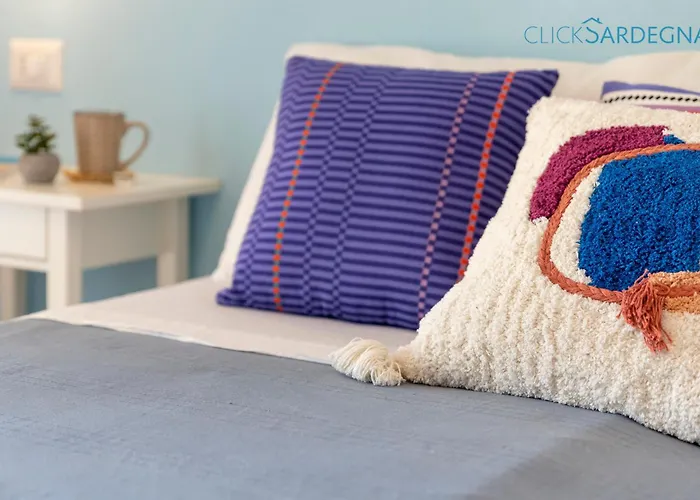 Nereidi Sul Mare Attico Con Incredibile Vista E Verande Per 8 Persone Daire