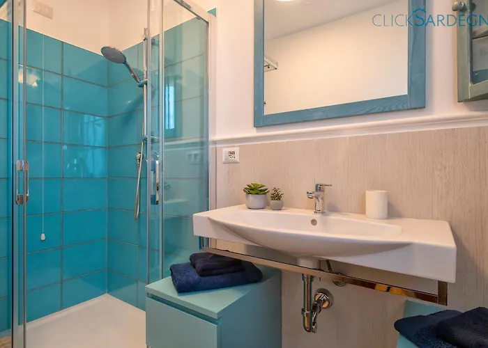 Nereidi Sul Mare Attico Con Incredibile Vista E Verande Per 8 Persone Daire