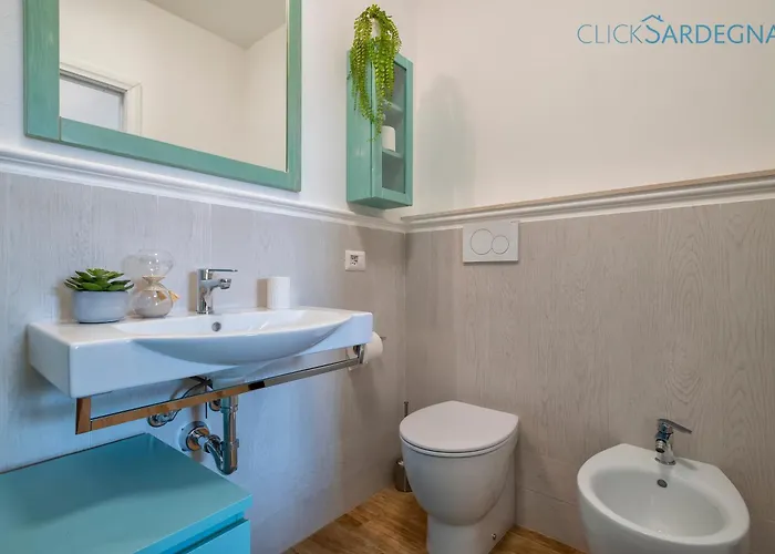 Daire Nereidi Sul Mare Attico Con Incredibile Vista E Verande Per 8 Persone *