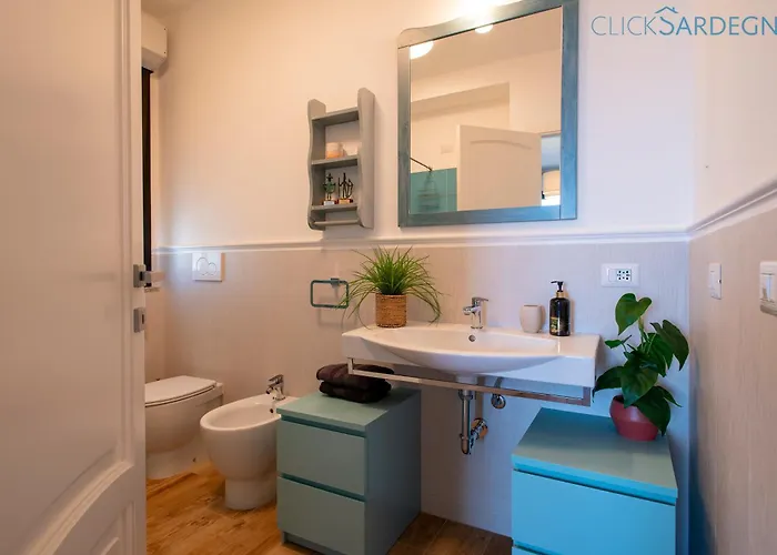 Nereidi Sul Mare Attico Con Incredibile Vista E Verande Per 8 Persone Daire