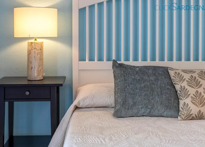 Nereidi Sul Mare Attico Con Incredibile Vista E Verande Per 8 Persone