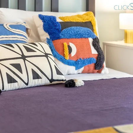 Nereidi Sul Mare Attico Con Incredibile Vista E Verande Per 8 Persone Apartamento